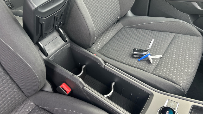 Volkswagen T-Roc 1.5 eTSI Life 5dr DSG Petrol Hatchback